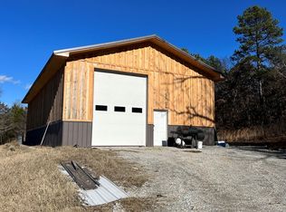 1874 Red Ln, Calico Rock, AR 72519