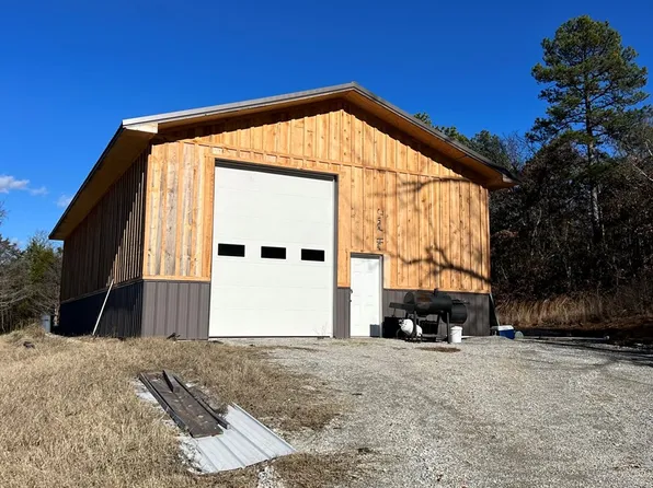 1874 Red Ln, Calico Rock, AR 72519