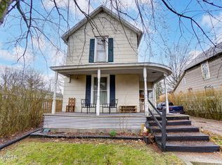 418 Haller St, Lima, OH 45801