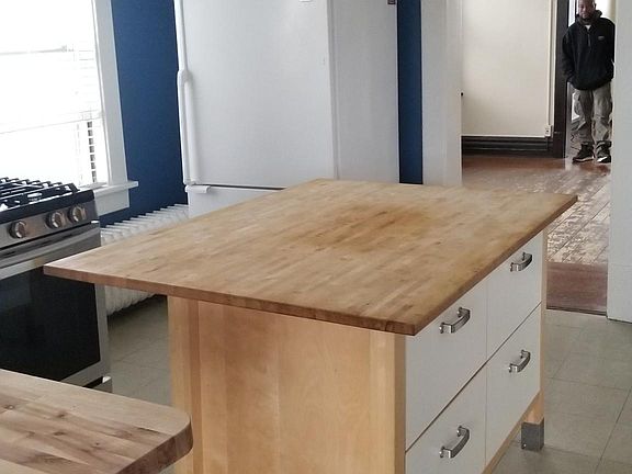 3rd image of 1116 Columbus Ave APT 1