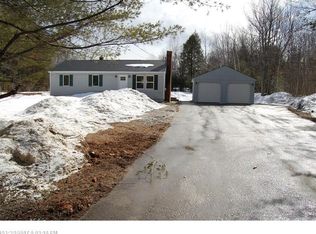 87 Shaw Hill Rd, Minot, ME 04258