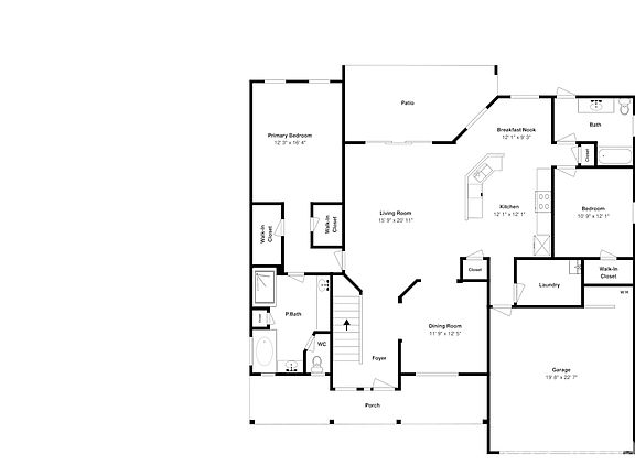 2nd image of this home
