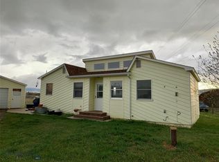 3 Latigo Ln, Butte, MT 59701