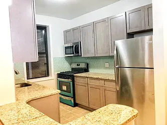 Rented by Friedman Roth Realty