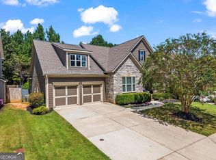 187 Mary Wallace Way, Dallas, GA 30157