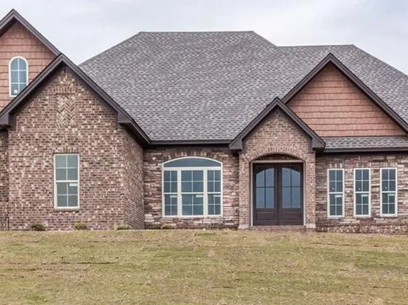 952 Fireside Dr, Prattville, AL 36067