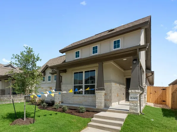 6349 Marsh Ln, Buda, TX 78610