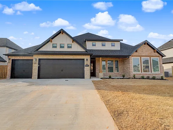 1151 Canyon Maple St, Centerton, AR 72719