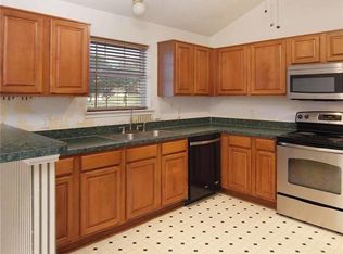 229 King Arthur Dr, Weatherford, TX 76086