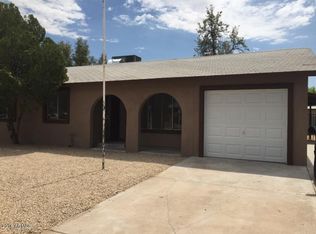 5033 W Lewis Ave, Phoenix, AZ 85035