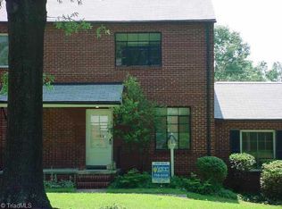 2623 E Greenbrier Rd #E, Winston Salem, NC 27104