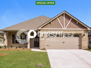 9509 Hampton Oak Dr SE, Owens Cross Roads, AL 35763