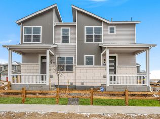 817 N Quatar St, Aurora, CO 80018