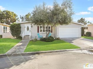 1035 Via Grande, Cathedral City, CA 92234