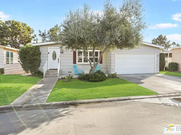 1035 Via Grande, Cathedral City, CA 92234