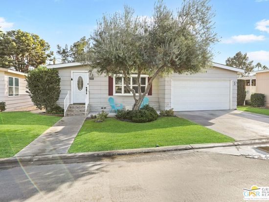 1035 Via Grande, Cathedral City, CA 92234