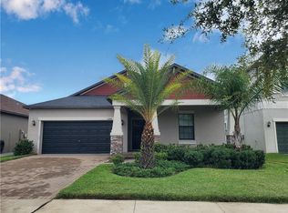 10144 Count Fleet Dr, Ruskin, FL 33573