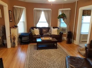 50 Glen St #2, Whitman, MA 02382