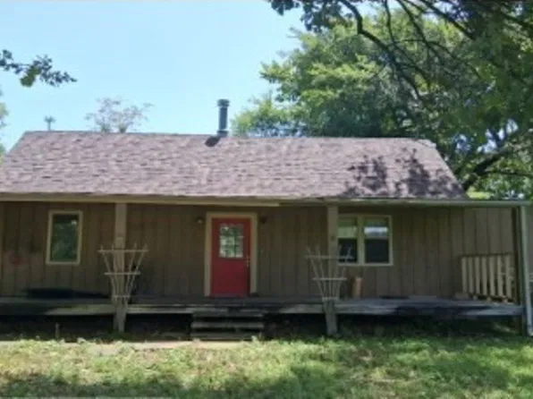 Rr 6 Box 3321, Eufaula, OK 74432