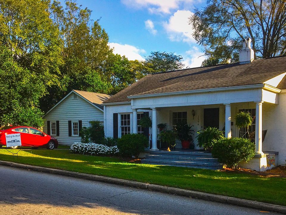 2596 Ingleside Ave, Macon, GA 31204 Zillow