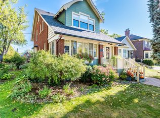 100 Mill St S, Brampton, ON L6Y1T3