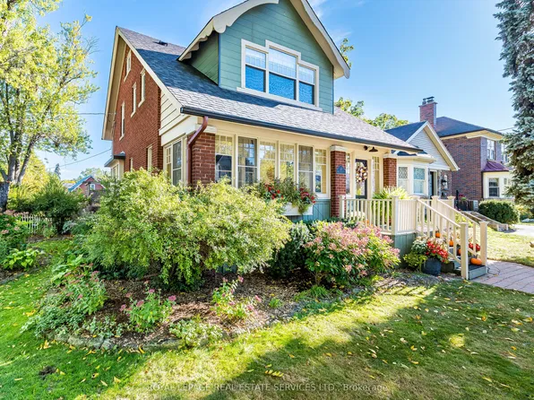 100 Mill St S, Brampton, ON L6Y 1T3