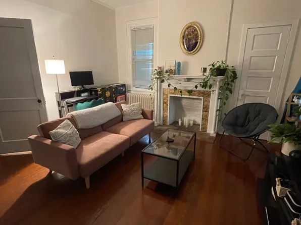 426 Burnside St, Annapolis, MD 21403