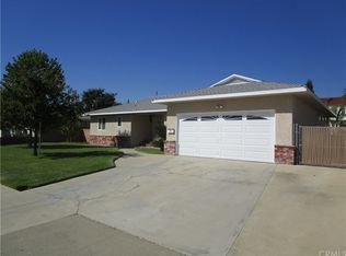 2005 W Random Dr, Anaheim, CA 92804