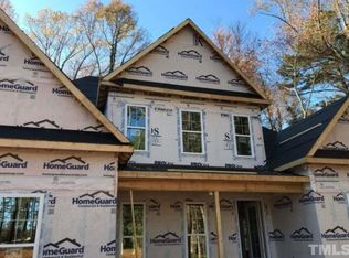 1209 Old Trinity Cir, Raleigh, NC 27607