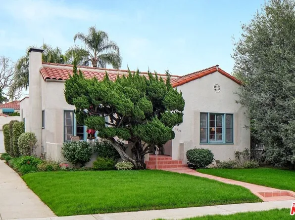 1922 S Euclid Ave, San Marino, CA 91108