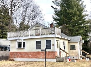 46 Harvard Rd, Shirley, MA 01464