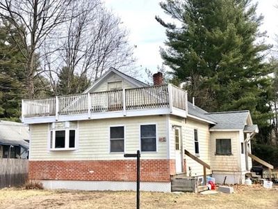 46 Harvard Rd, Shirley, MA, 01464