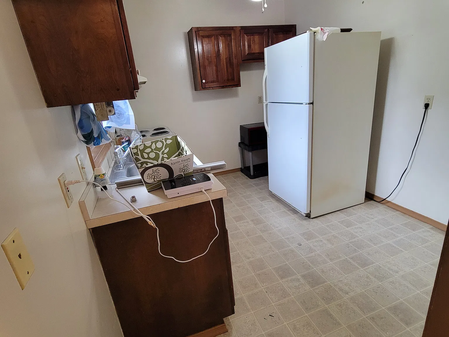 1 bed, 830 sqft, $900 — Photo 3