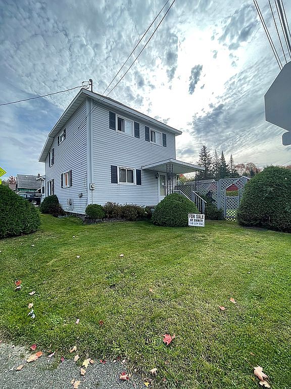 106 McLaughlin Ave, Tupper Lake, NY 12986 Zillow