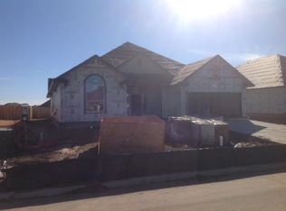 110 Caraway Dr, Waco, TX 76712