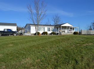 670 Sunset Dr, Vine Grove, KY 40175