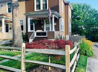 332 Ridge Ave, Towson, MD 21286