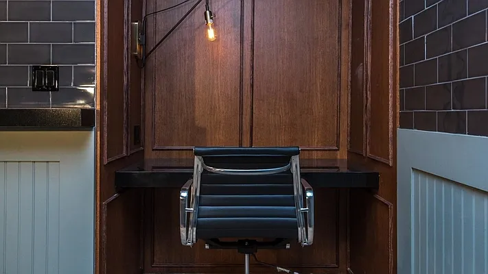 Rented by Nooklyn NYC LLC | media 21