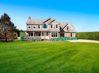 45 Fairbanks Ct, Water Mill, NY 11976
