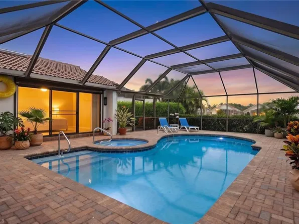 28432 Highgate DR, BONITA SPRINGS, FL 34135