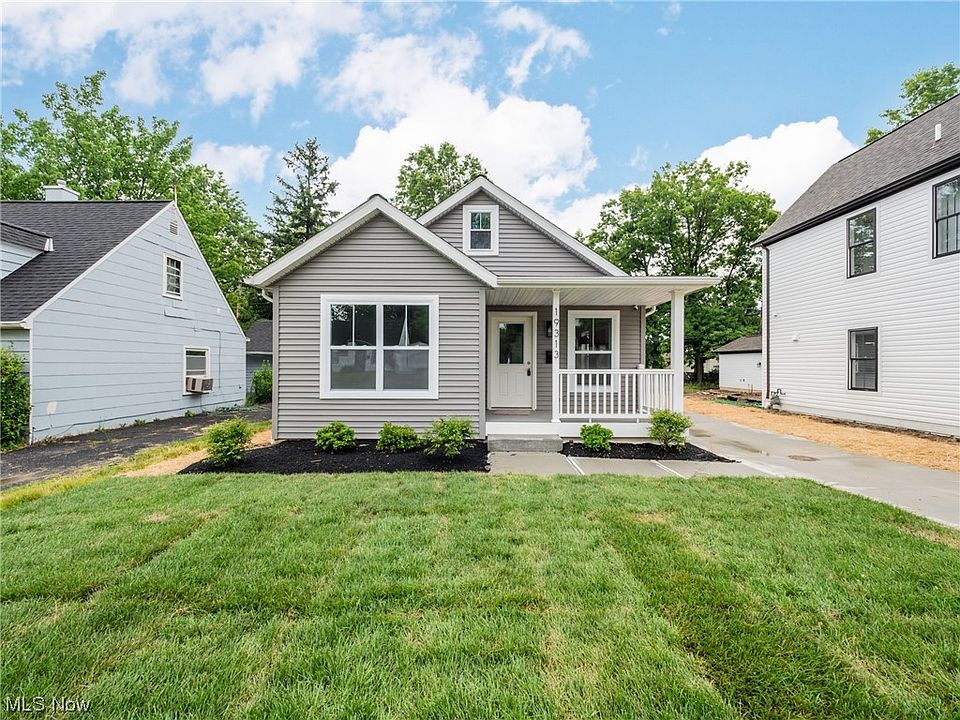 19313 Longbrook Rd, Warrensville Heights, OH 44128 Zillow
