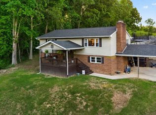 1876 State Route 1458, Flatwoods, KY 41139