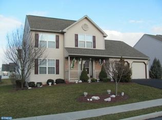 1007 Shilo St, Reading, PA 19605