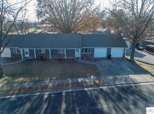 3016 Brooking Park Ave, Sedalia, MO 65301