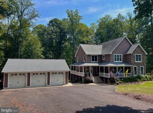 469 Oak Haven Dr, Mineral, VA 23117
