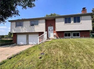 1525 Casilla Ct, Miamisburg, OH 45342