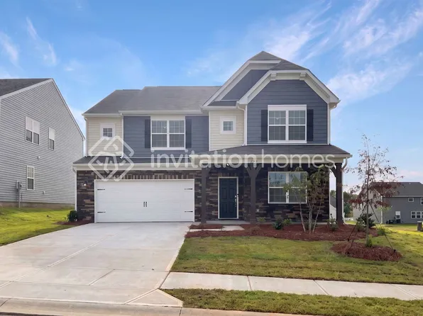 2345 Ravenglass Way, Maiden, NC 28650