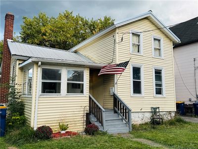 47 Vine St, Lockport, NY, 14094