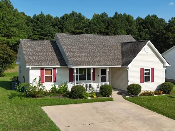 1202 Jessica Street, Elizabeth City, NC 27909