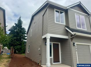 196 Gwinn St E, Monmouth, OR 97361